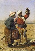 Following the success Vasily Vereshchagin